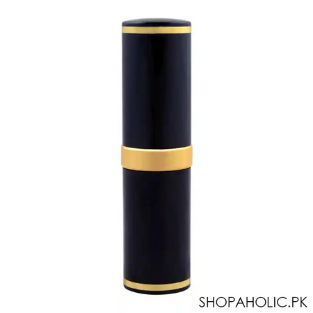 medora matte lipstick, 287, russet image2