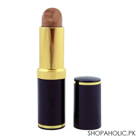 medora matte lipstick, 291, gold dust main image