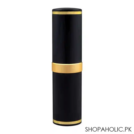 medora matte lipstick, 547, iced coffee image2