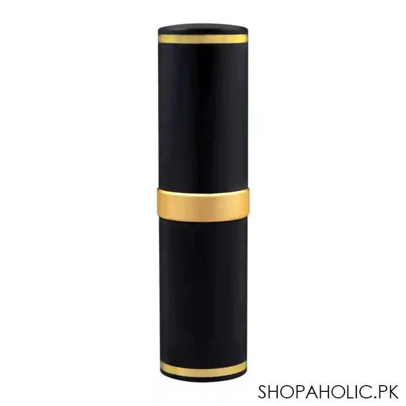 medora matte lipstick, 547, iced coffee image2