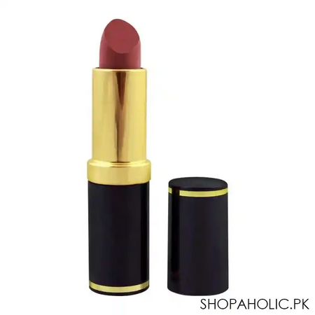 medora matte lipstick, 547, iced coffee main image