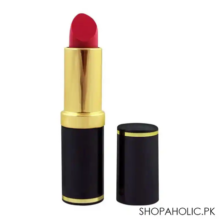 medora matte lipstick, 556, full fuchsia main image