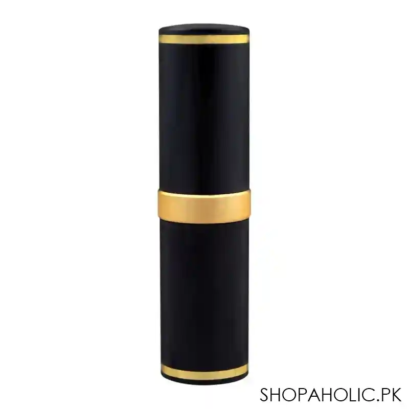 medora matte lipstick, 563, baby pink image2