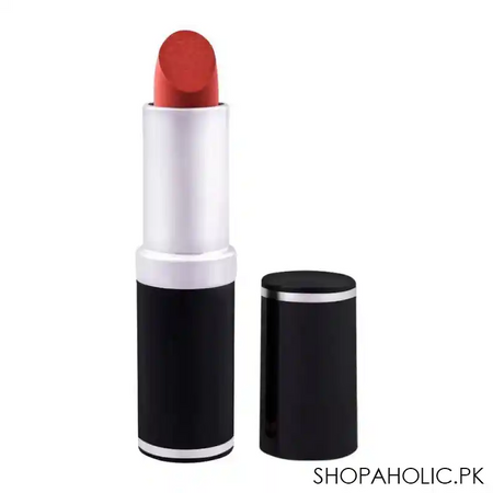 medora semi matte lipstick, 707, cameo pink main image