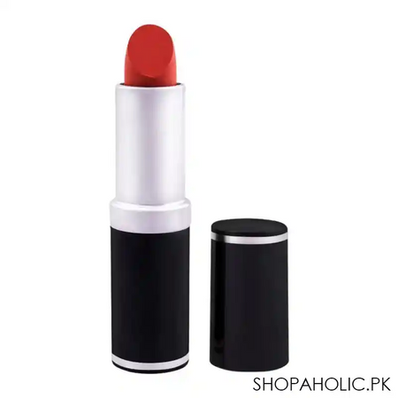 medora semi matte lipstick, 713, tender beach main image