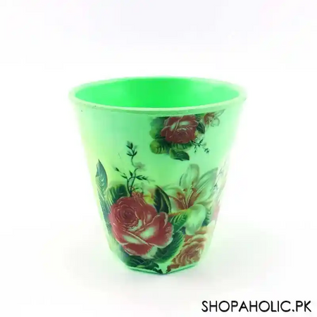 Melamine Glass - Main Image