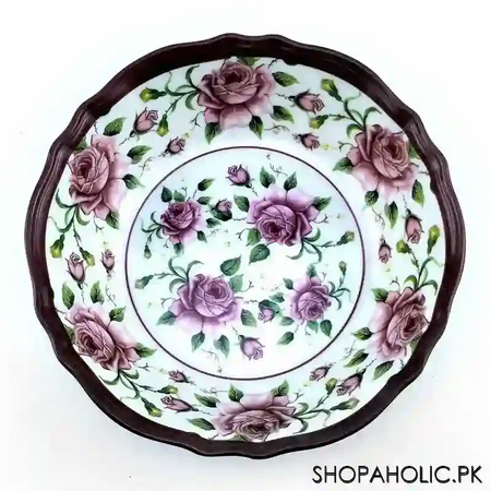 melamine printed bowl 6560 image2