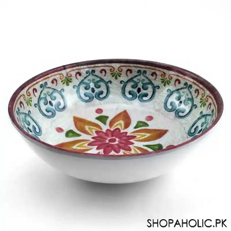 melamine printed deep bowl 1004 main image