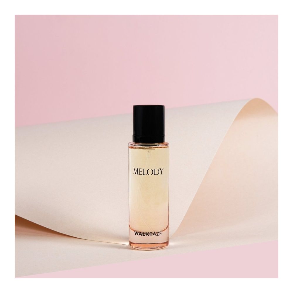 Walkeaze Melody, Eau De Parfum, Unisex, 30ml - Image 3