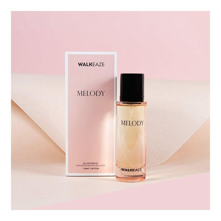 Walkeaze Melody, Eau De Parfum, Unisex, 30ml - Image 2