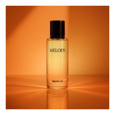 Walkeaze Melody, Eau De Parfum, Unisex, 30ml - Main Image