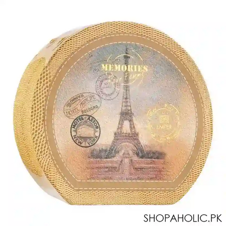memories pour femme emper edp, fragrance for women, 100ml image2