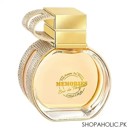 memories pour femme emper edp, fragrance for women, 100ml main image