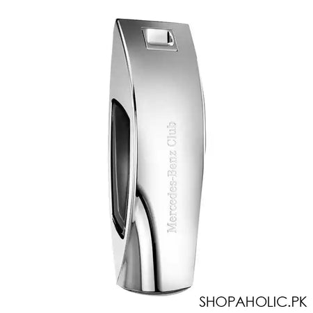 Mercedes-Benz Club For Men Eau de Toilette 100ml - Main Image