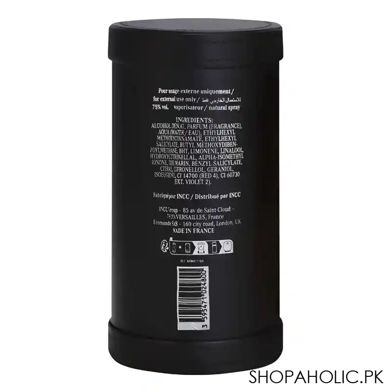 Mercedes-Benz Le Parfum, Eau de Parfum Spray, For Men, 120ml - Image 2