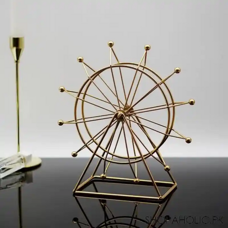 metal ferris wheel image2