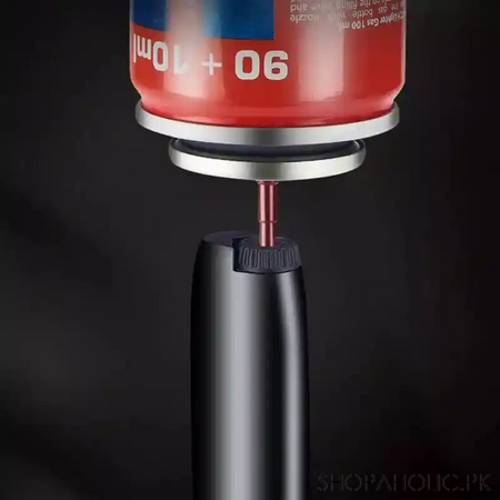 metal jet cigarettes gas lighter image5