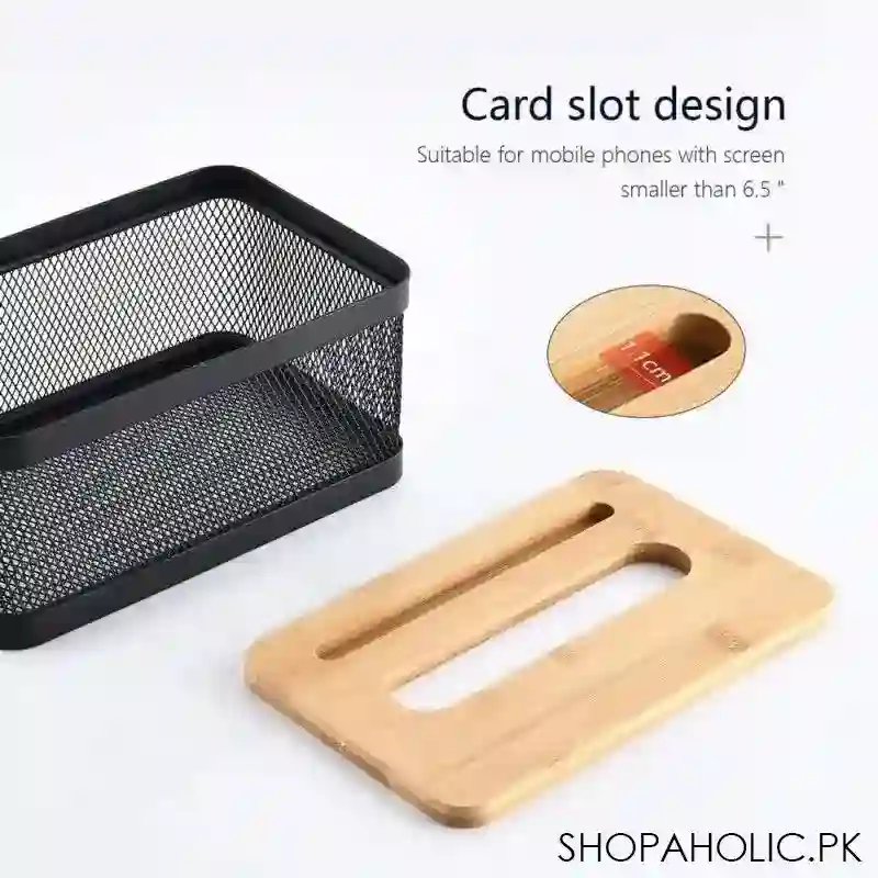 metal tissue holder image4