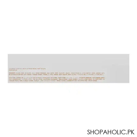 Michael Kors Sexy Amber Eau De Parfum, For Women, 100ml - Image 2