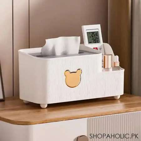 mickey tissue box main image