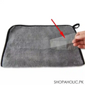 Microfiber Car Cleaning Cloth (Size: 30 x 40cm)