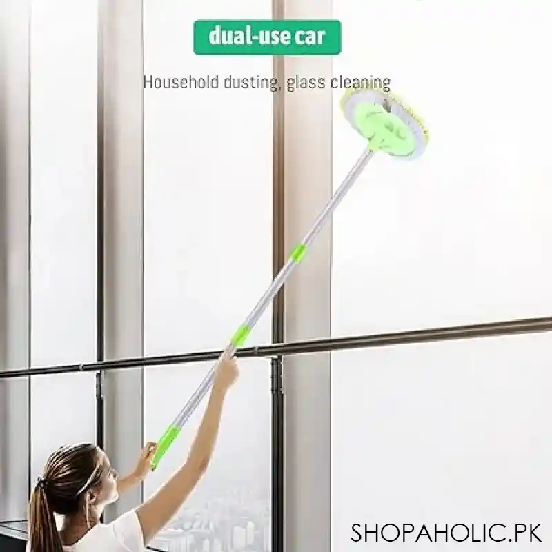 microfiber car wash brush image5