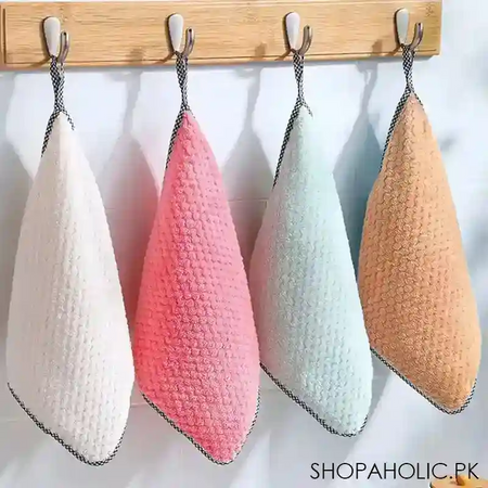microfiber cleaning towel main image