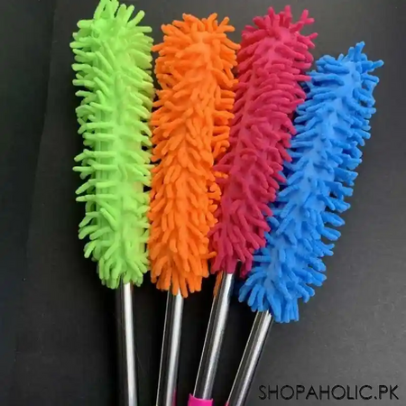 microfiber extendable cleaning duster image5