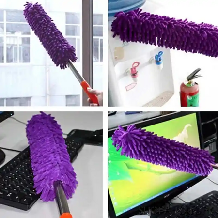microfiber extendable cleaning duster image6