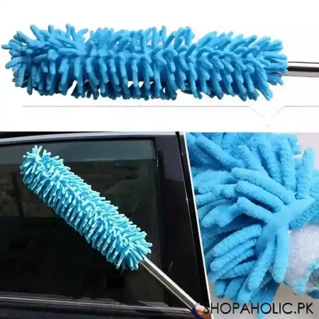 microfiber extendable cleaning duster image7