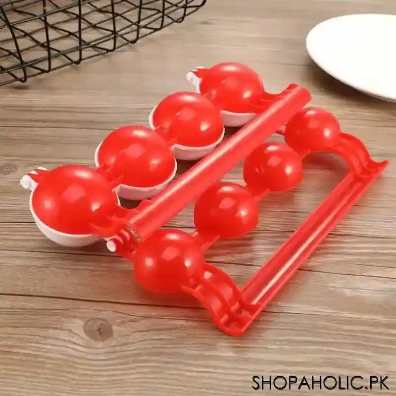 mighty meat balls maker image4
