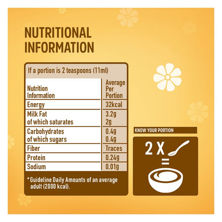 Nestle Milkpak Cream 200ml - Image 4