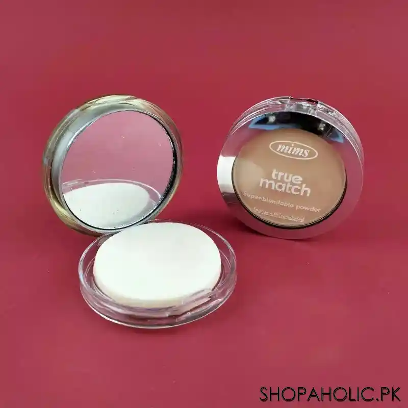 mims true match powder image3