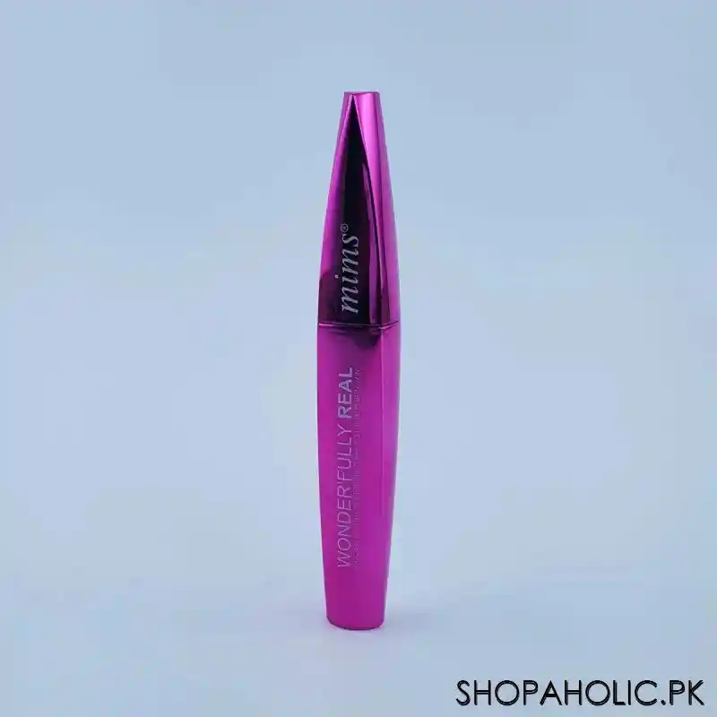 mims wonderfully real lash mascara image2