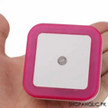 Mini Auto Sensor Control Night Light (Small)