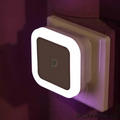Mini Auto Sensor Control Night Light (Small)