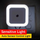 mini auto sensor control night light (small) main image