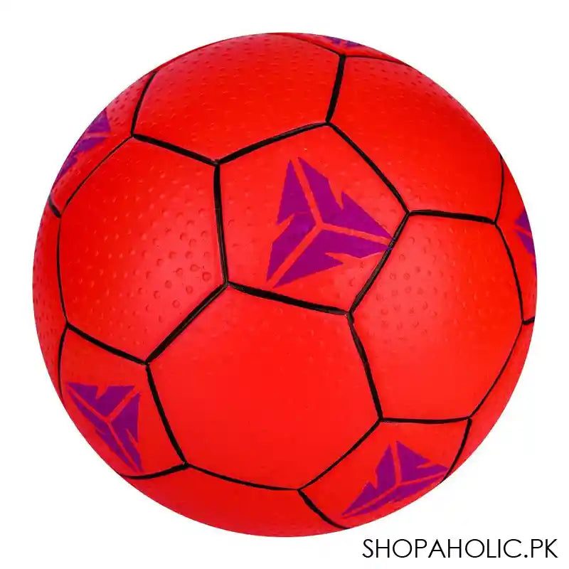 Mini Basket Ball, Pink - Image 2