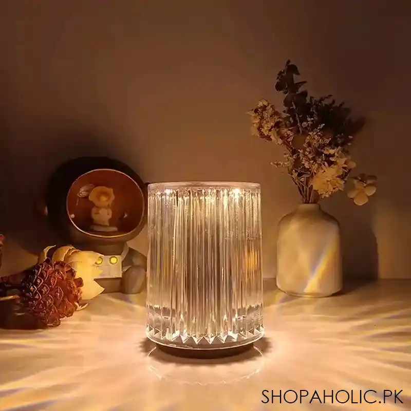 mini crystal lamp image2