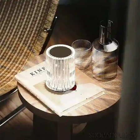 mini crystal lamp image3