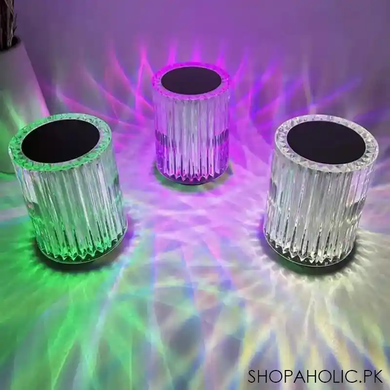 mini crystal lamp image4