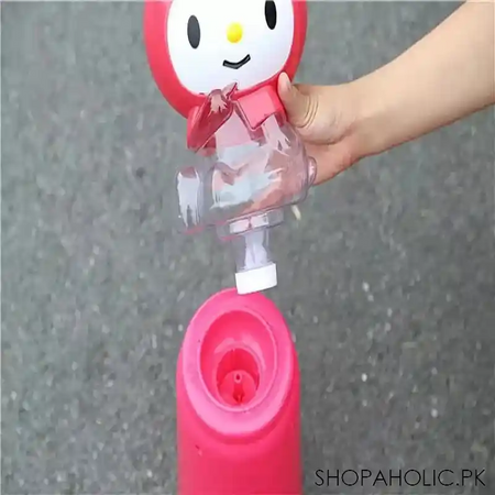 mini doll water dispenser image3
