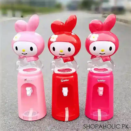 mini doll water dispenser image4