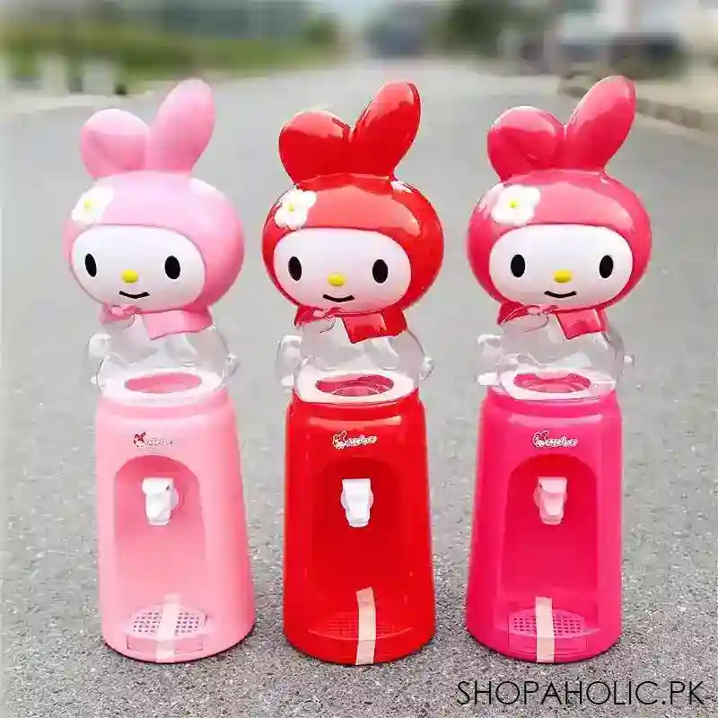 mini doll water dispenser image4