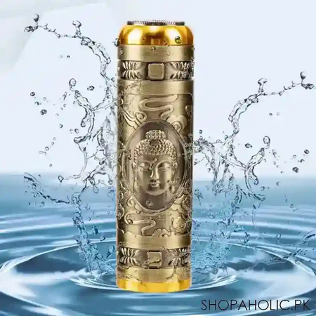 mini electric shaver image3