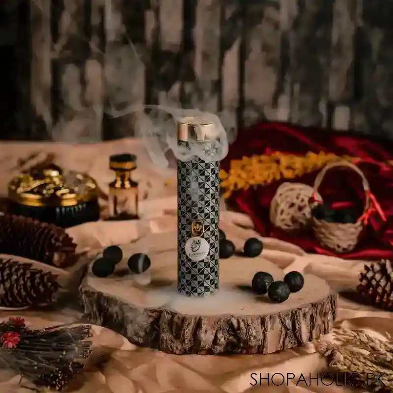 mini electronic incense burner image2