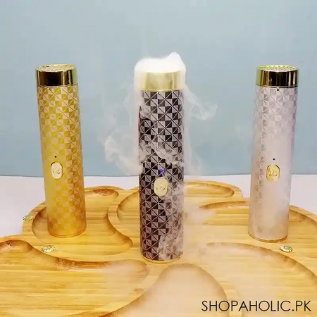 mini electronic incense burner image3