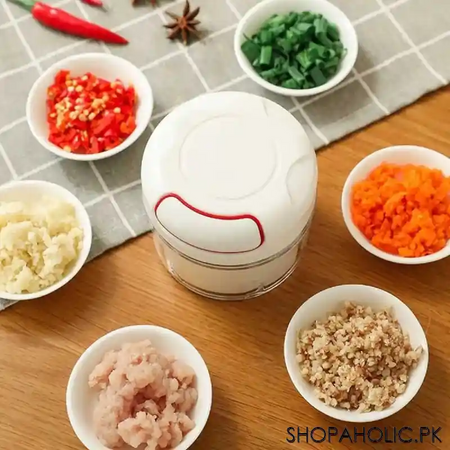 mini food chopper image2