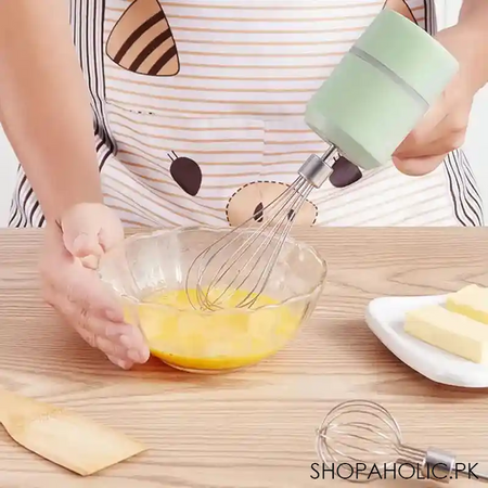 mini food mixer image2