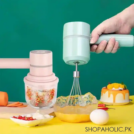 mini food mixer image3